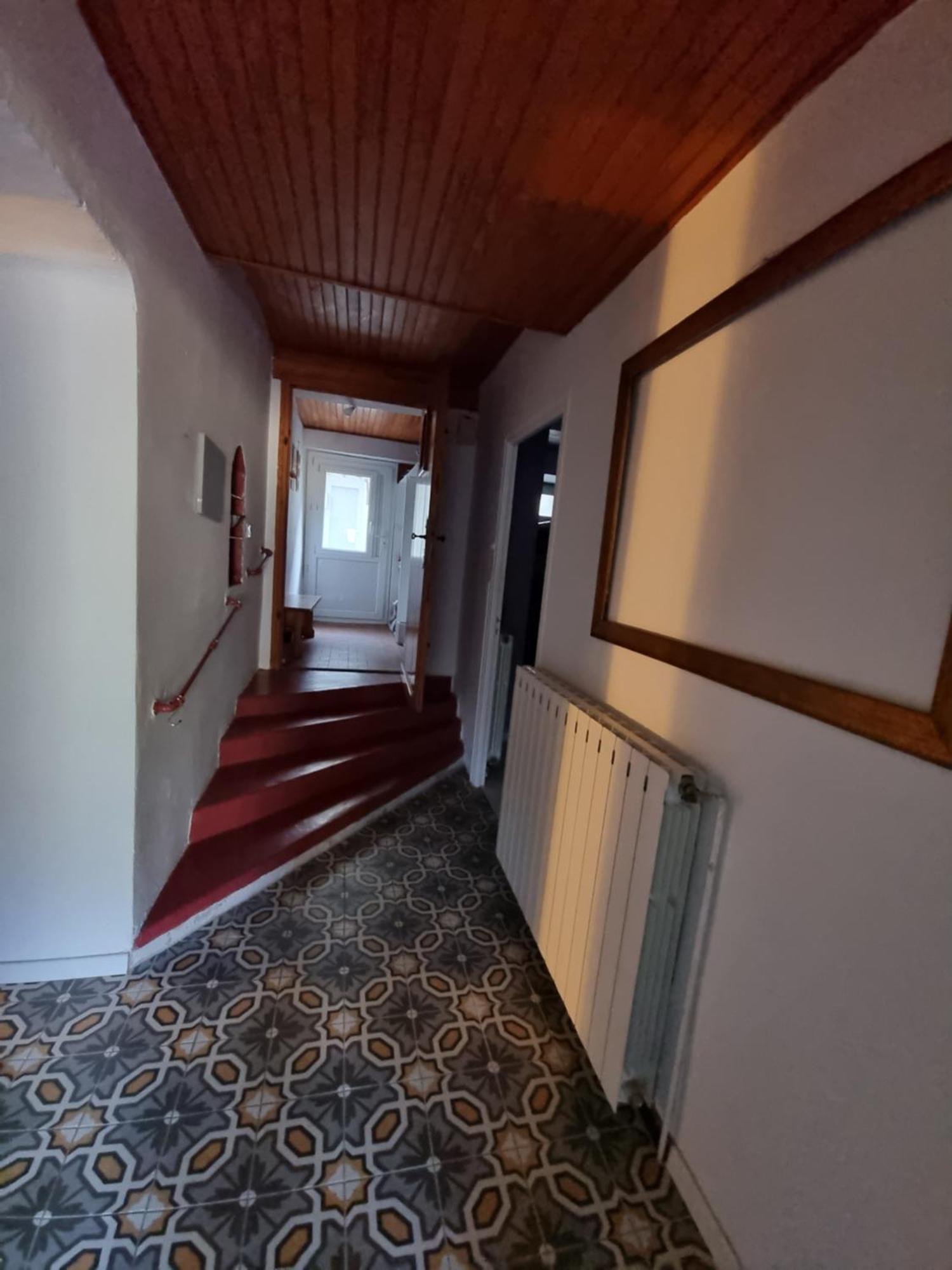 Gite Rue Tranquille Padern ภายนอก รูปภาพ